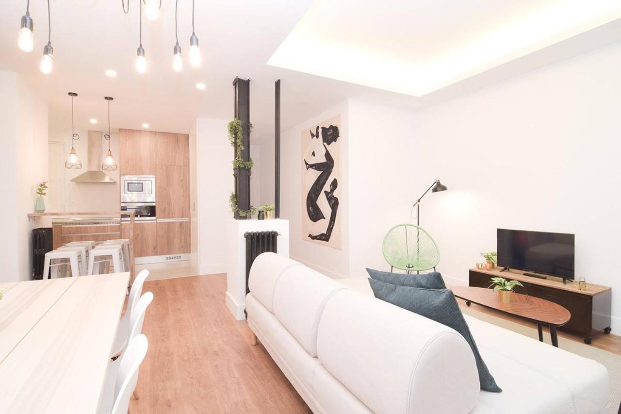 Beautiful Apartment In Quevedo By Batuecas Madrid Exteriör bild