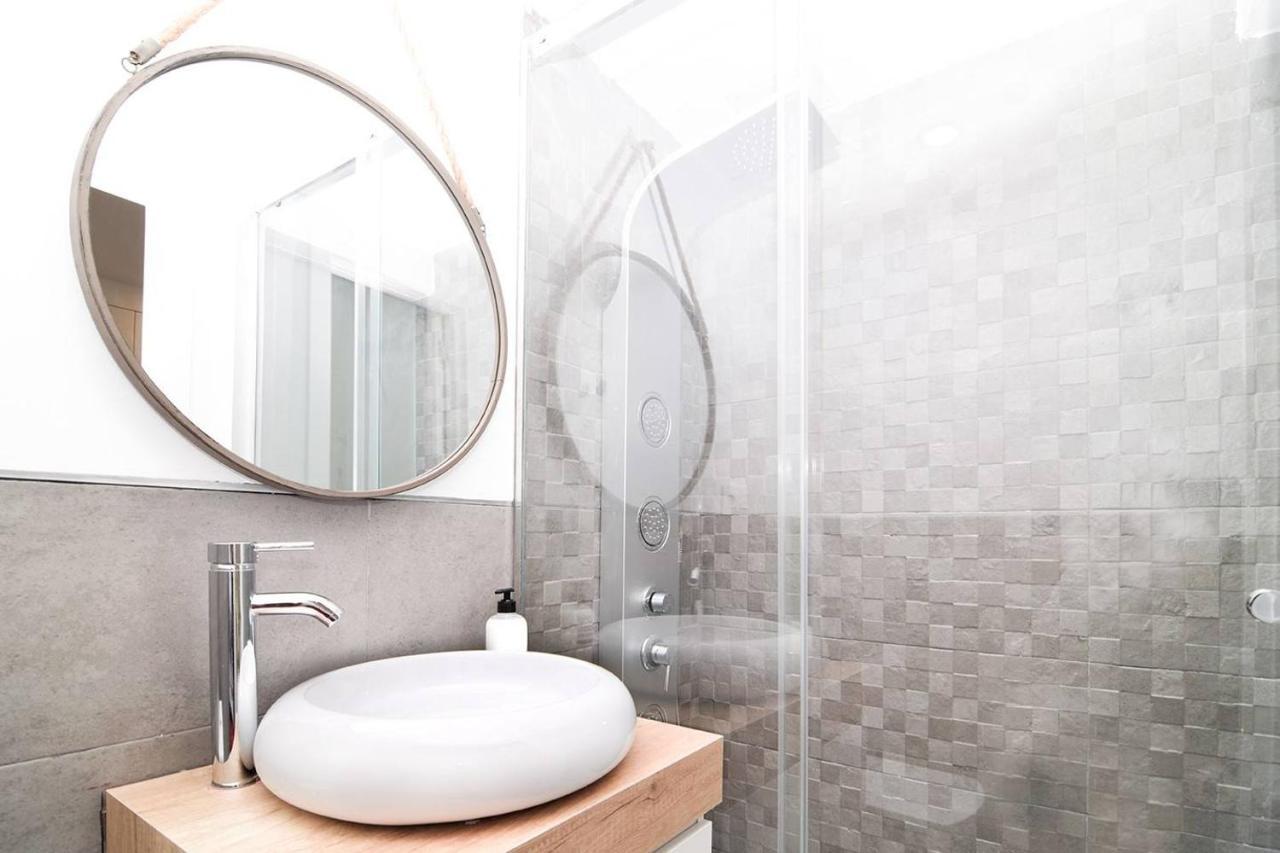 Beautiful Apartment In Quevedo By Batuecas Madrid Exteriör bild