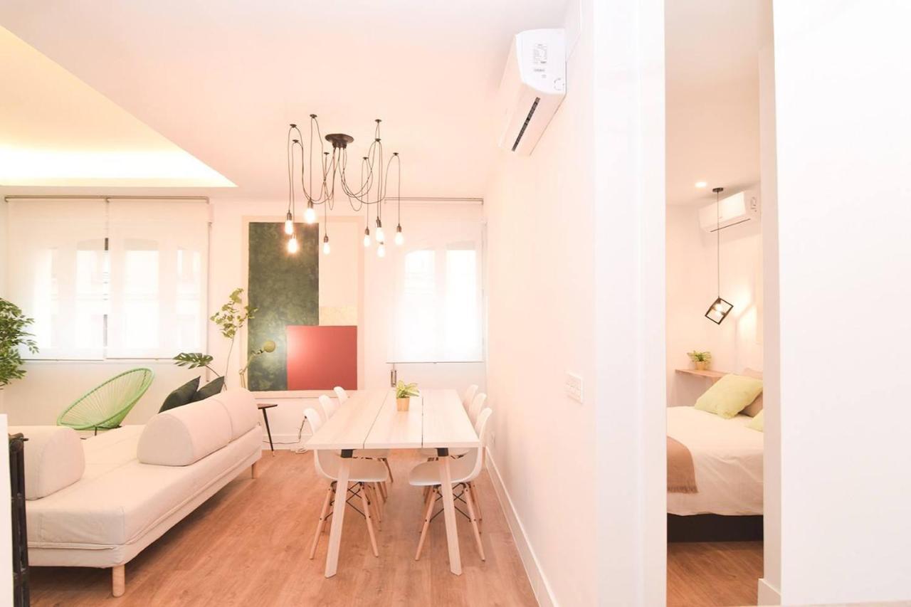 Beautiful Apartment In Quevedo By Batuecas Madrid Exteriör bild