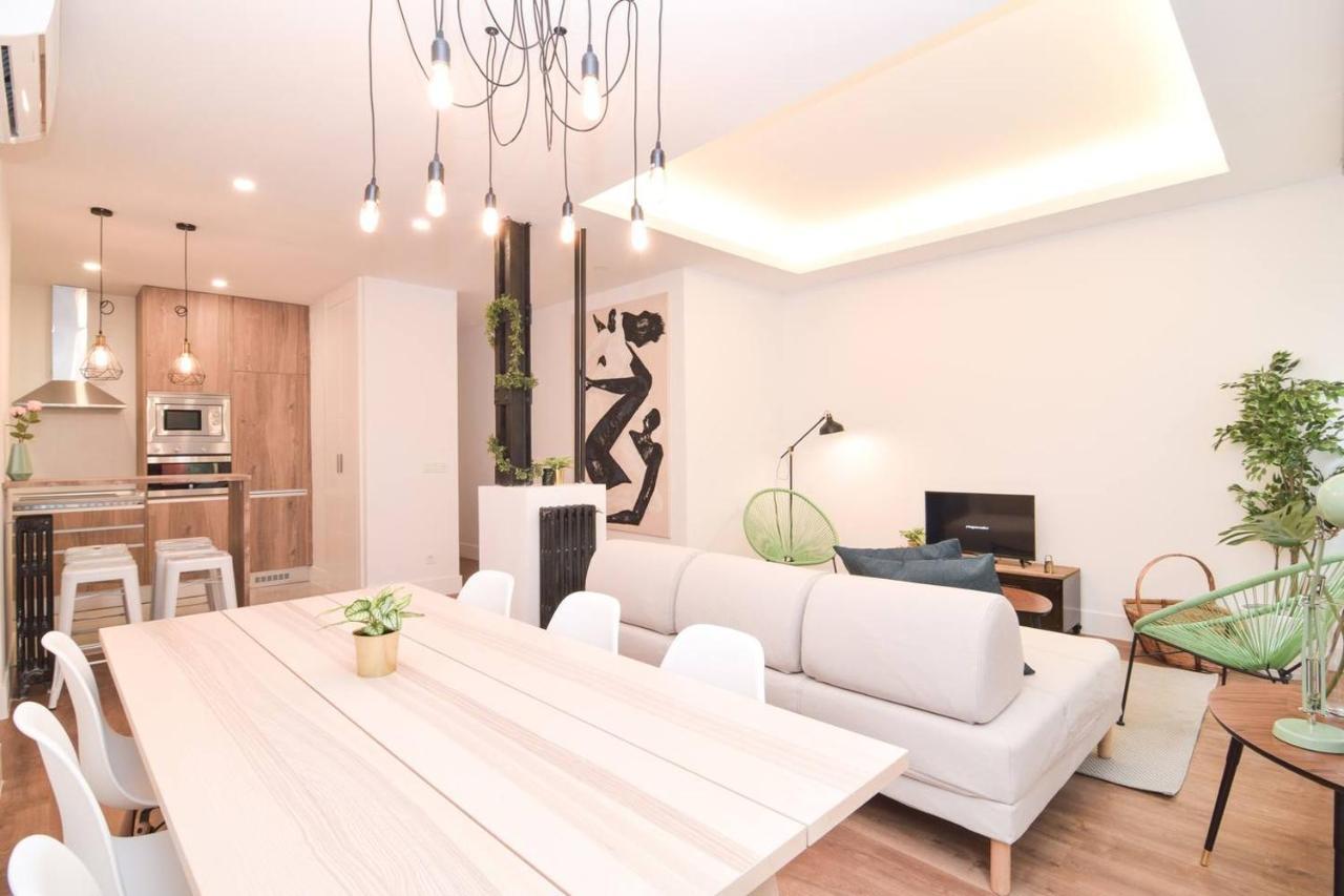 Beautiful Apartment In Quevedo By Batuecas Madrid Exteriör bild