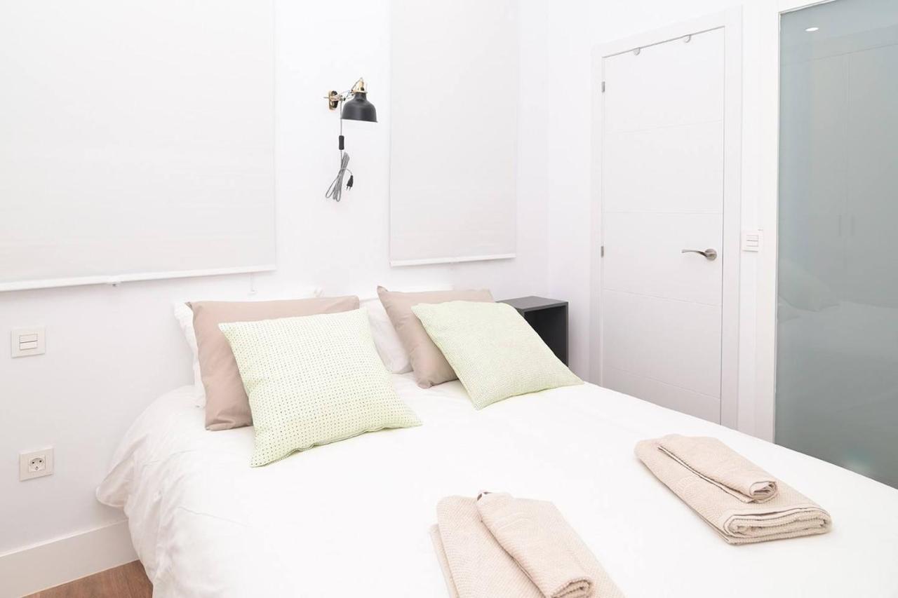 Beautiful Apartment In Quevedo By Batuecas Madrid Exteriör bild