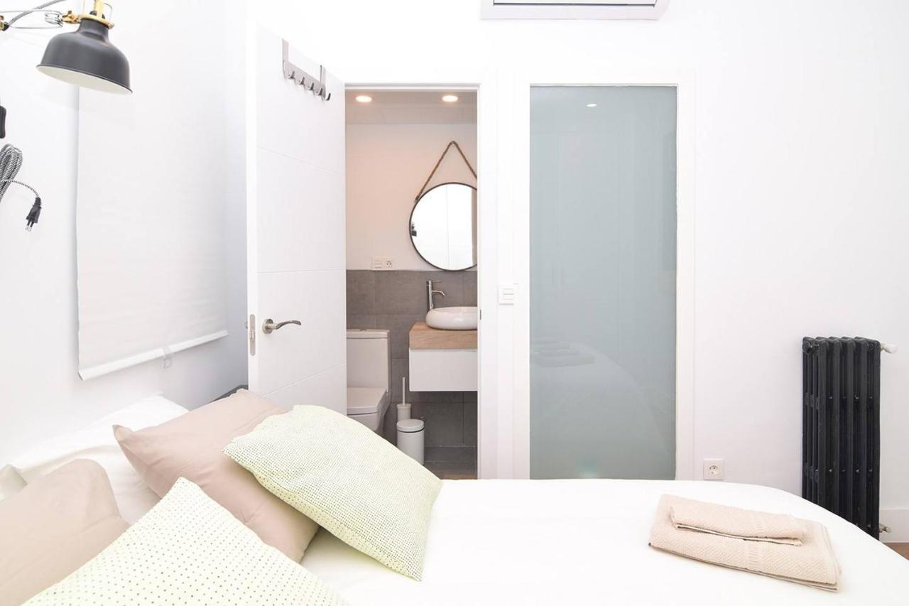 Beautiful Apartment In Quevedo By Batuecas Madrid Exteriör bild