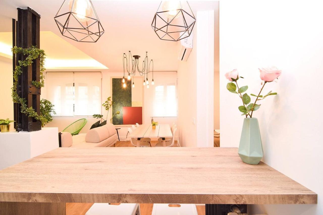Beautiful Apartment In Quevedo By Batuecas Madrid Exteriör bild