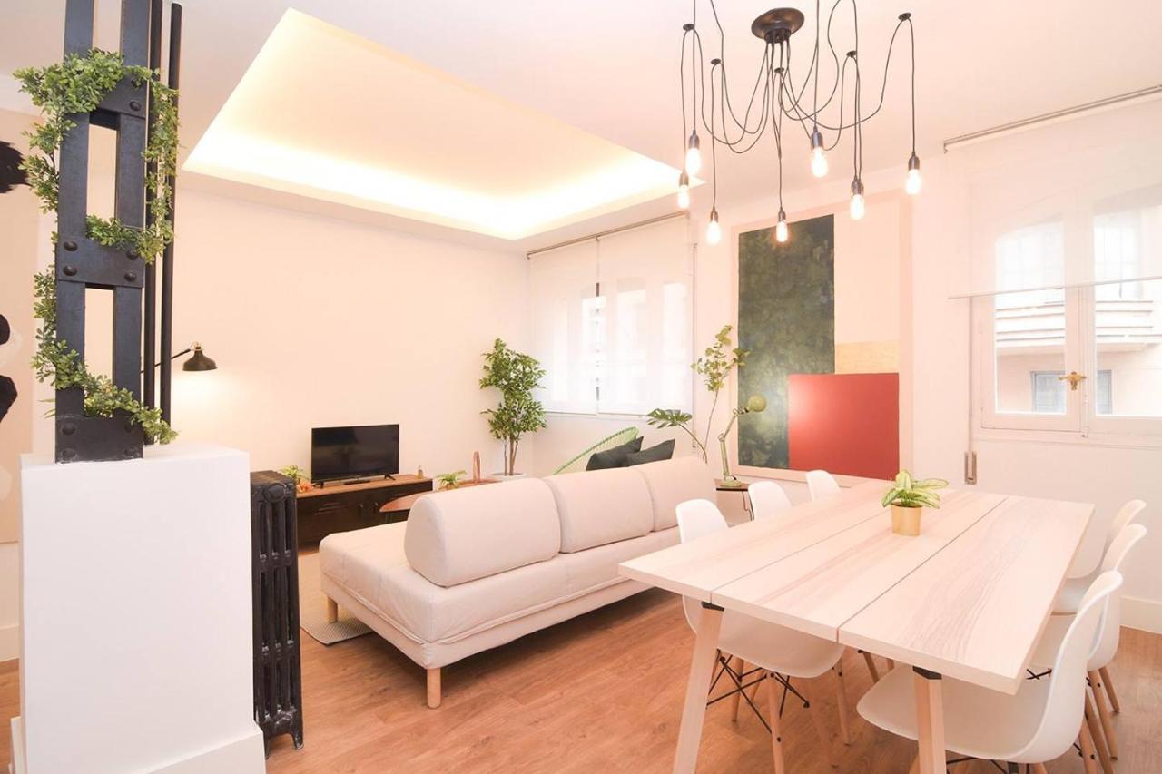 Beautiful Apartment In Quevedo By Batuecas Madrid Exteriör bild