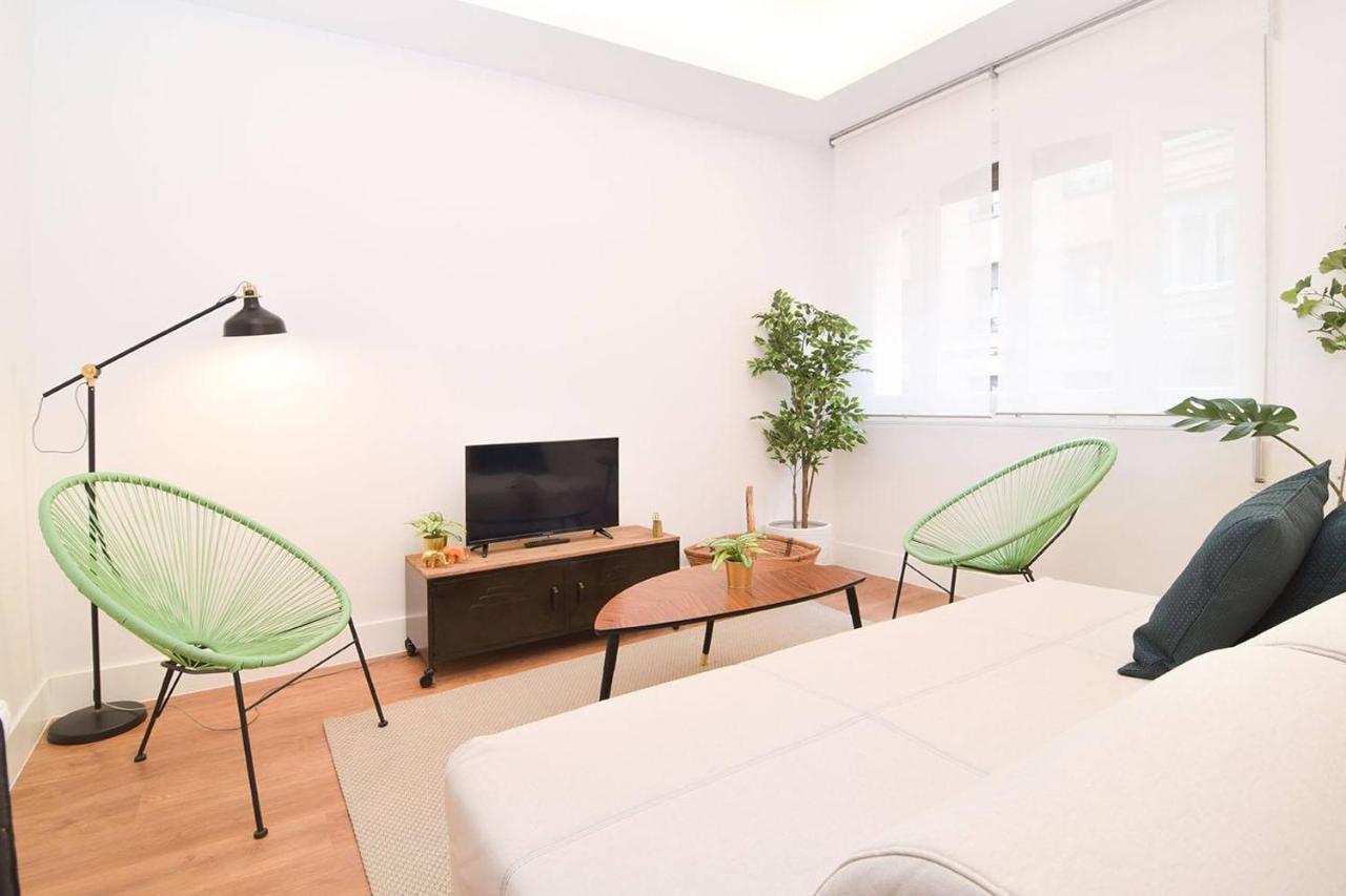 Beautiful Apartment In Quevedo By Batuecas Madrid Exteriör bild