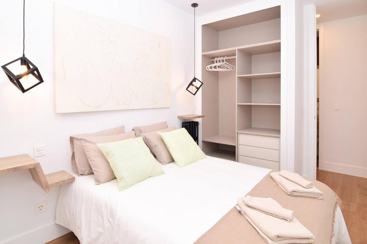 Beautiful Apartment In Quevedo By Batuecas Madrid Exteriör bild