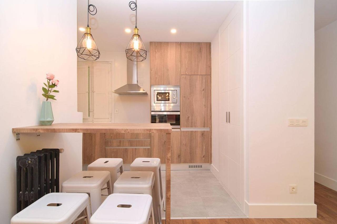 Beautiful Apartment In Quevedo By Batuecas Madrid Exteriör bild