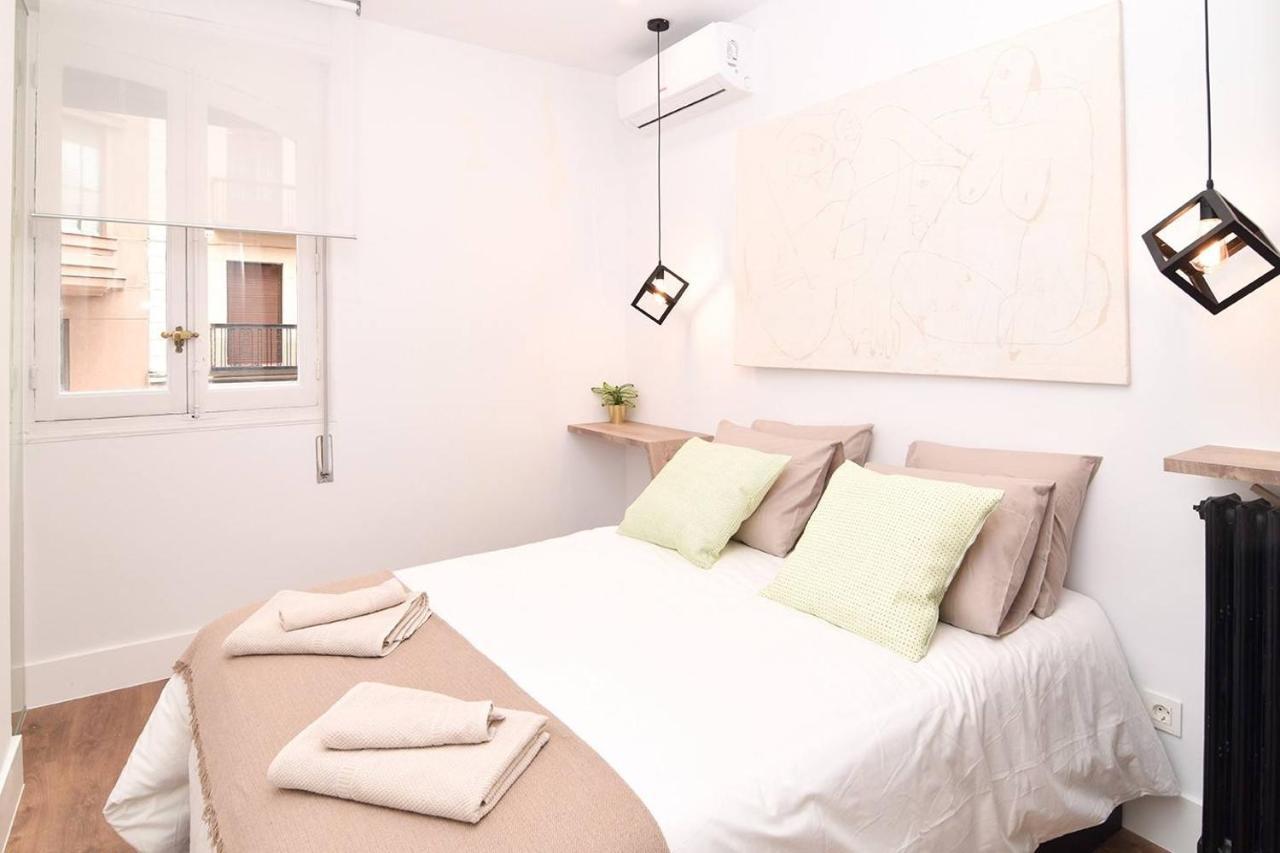 Beautiful Apartment In Quevedo By Batuecas Madrid Exteriör bild
