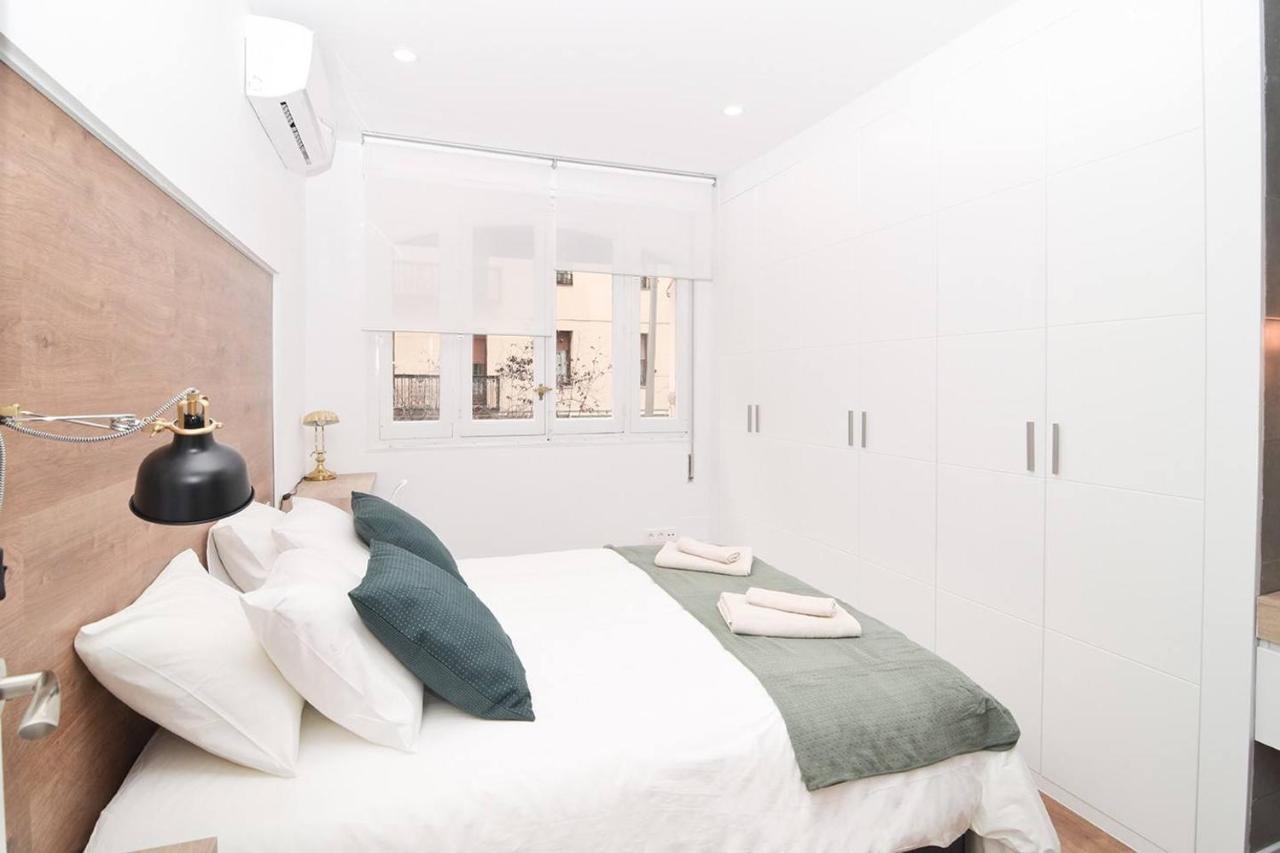 Beautiful Apartment In Quevedo By Batuecas Madrid Exteriör bild