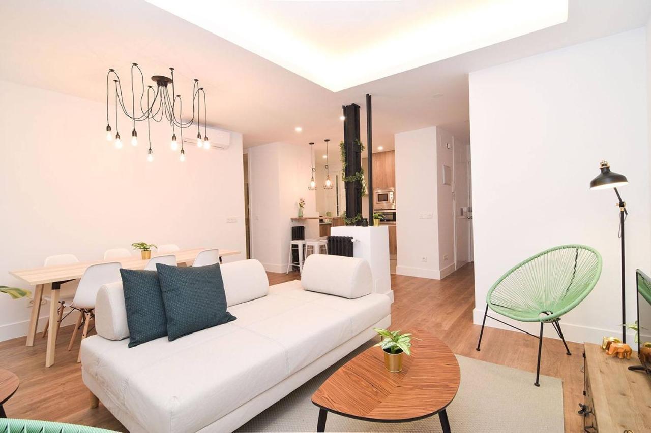Beautiful Apartment In Quevedo By Batuecas Madrid Exteriör bild