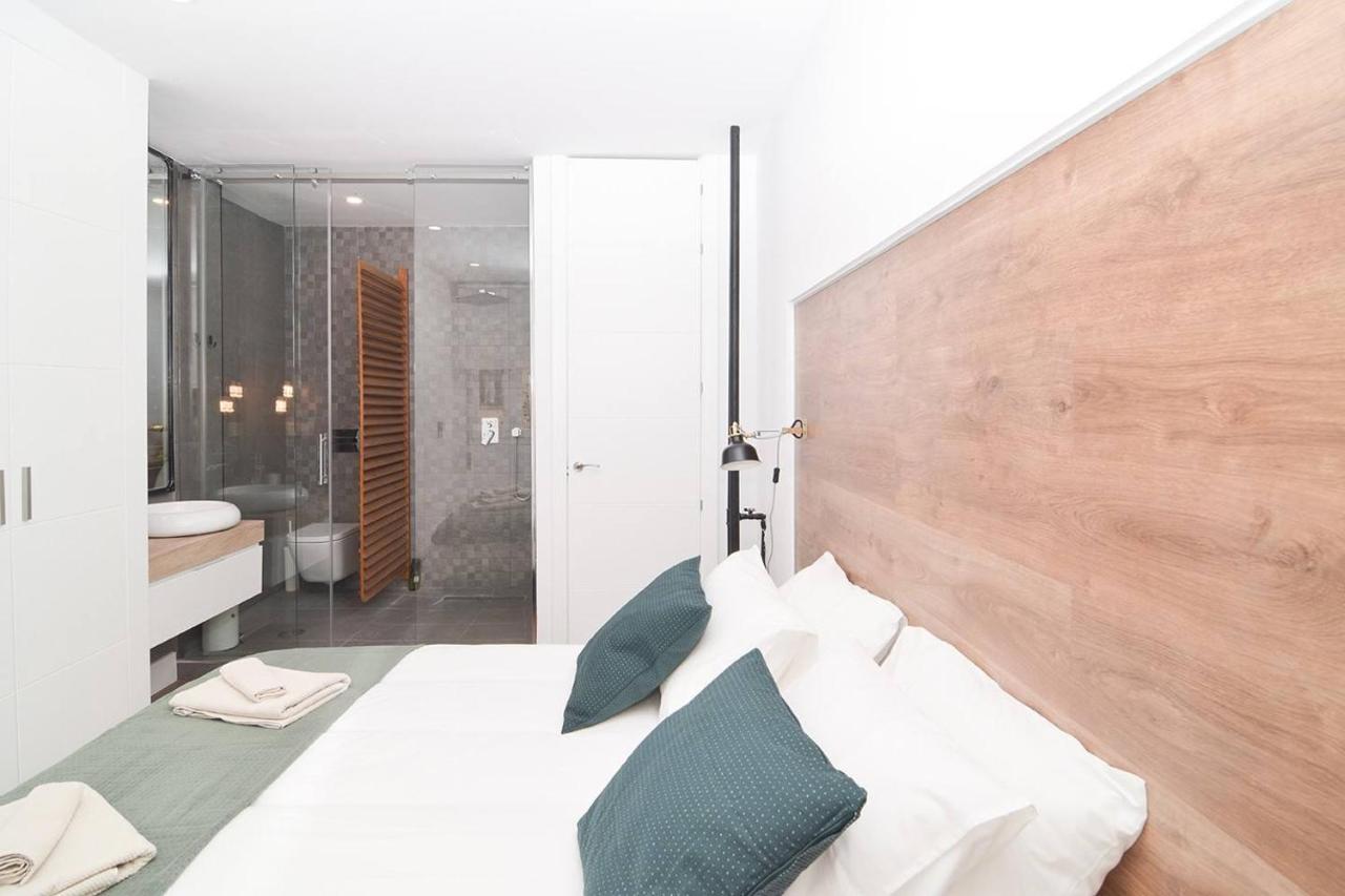 Beautiful Apartment In Quevedo By Batuecas Madrid Exteriör bild