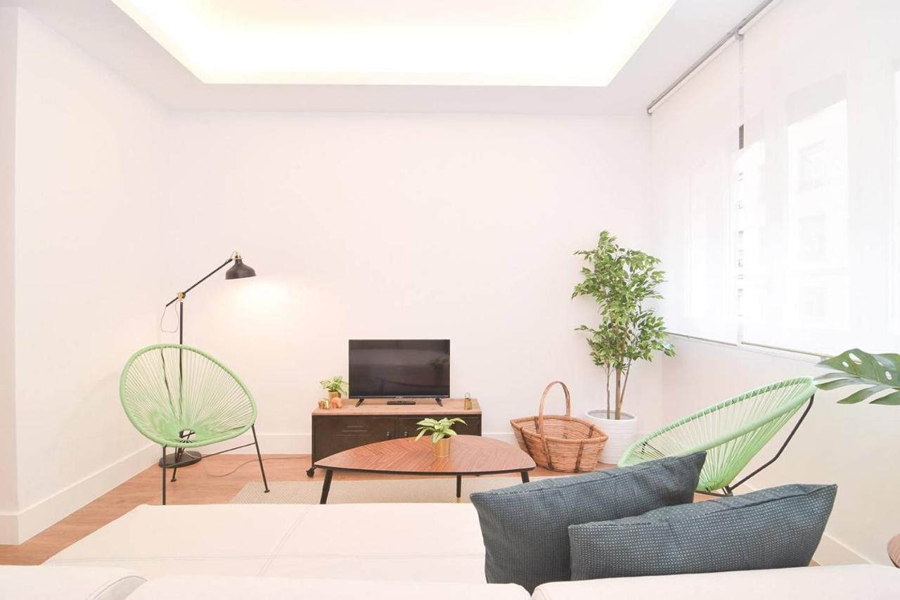 Beautiful Apartment In Quevedo By Batuecas Madrid Exteriör bild